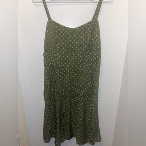 Old Navy dress size L